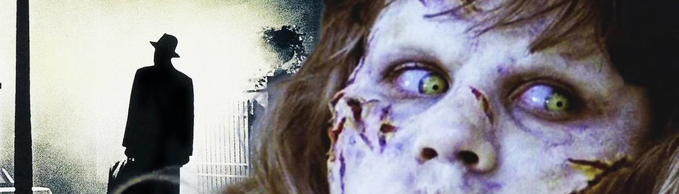 Devil made me do it.