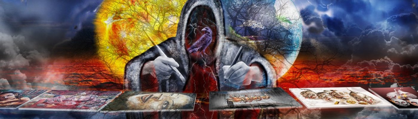 The sun as a symbol of dreamland Earth as a symbol of logic eclipse as a symbol of the meeting of two of nature’s creativity produce.