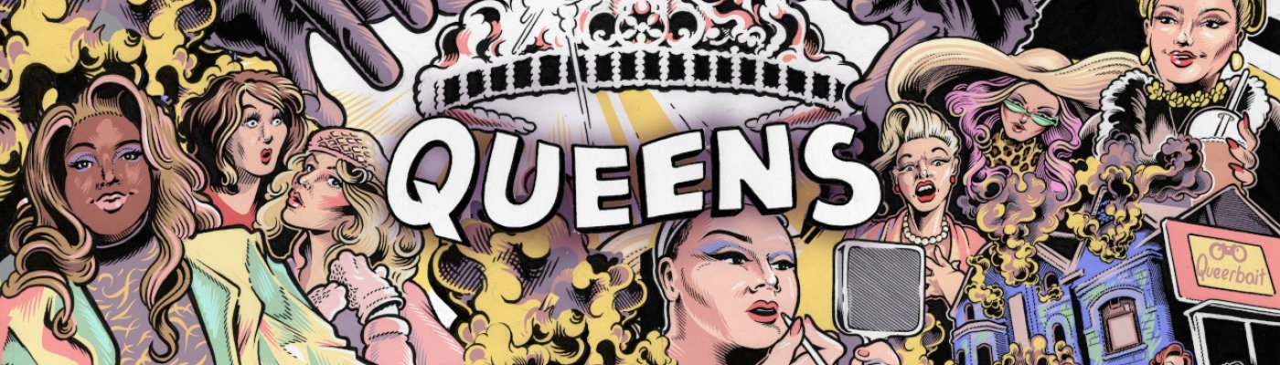 Come September Queens